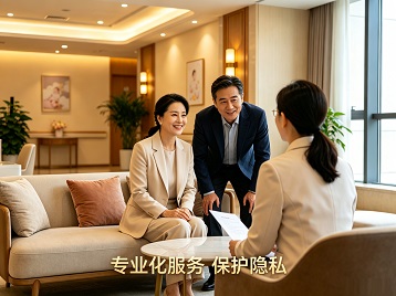 日喀则有偿售卵代生女生的客户的客户群体有哪些