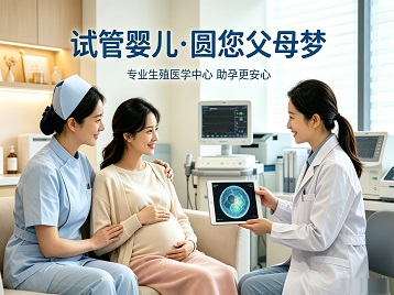 日喀则辅助生育服务 试管婴儿行业的兴起背景、发展与未来展望